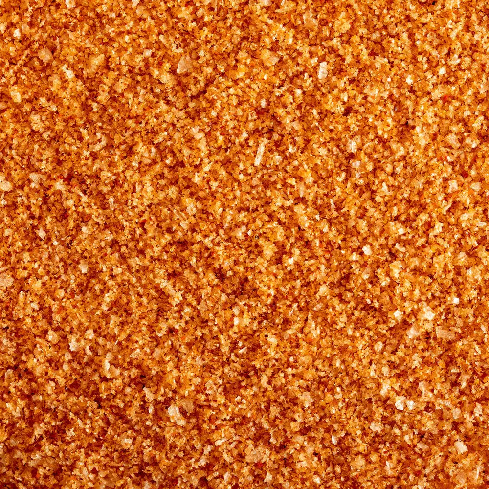 Habanero Salt - Infused Sea Salt | Jacobsen Salt Co.