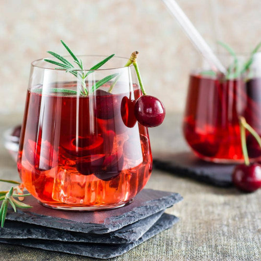 Cherry Gentian Bitters - 100 ml | B18
