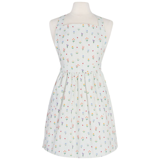 Hand Picked Classic Apron | Danica