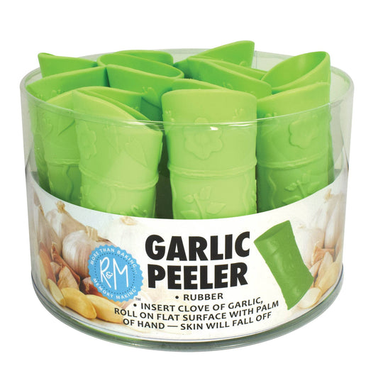 Garlic Peeler | R&M International