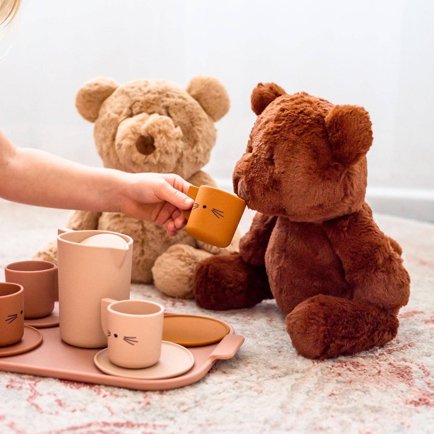 Maple Bear | OB