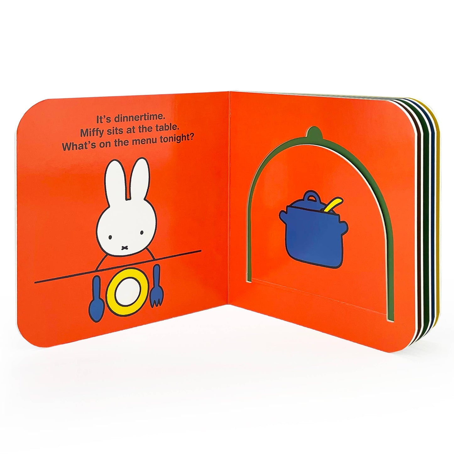 Good Night, Miffy | Cottage Door Press