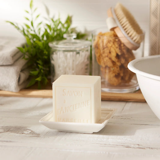 72%% Vegetable Oil 350g Savon à l’Ancienne | Pre De Provence