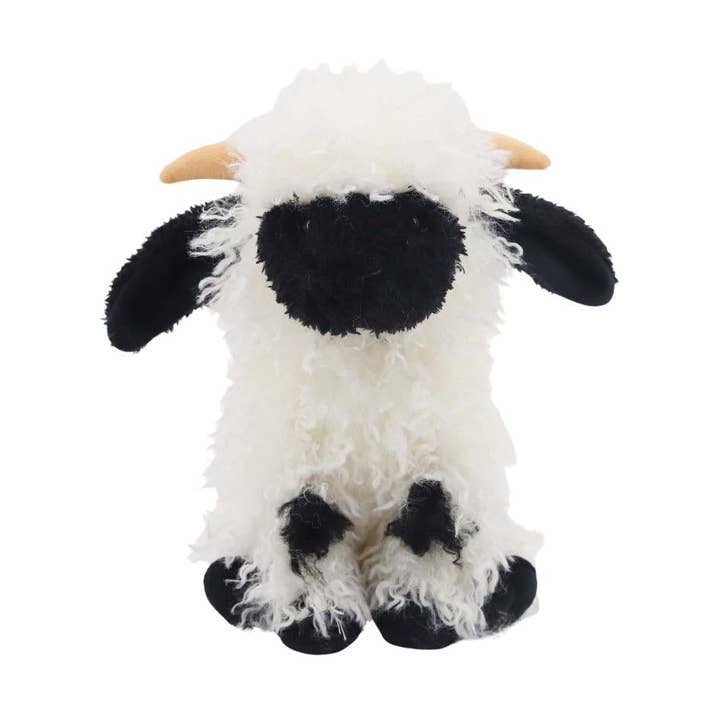 Valais Sheep | Jomanda