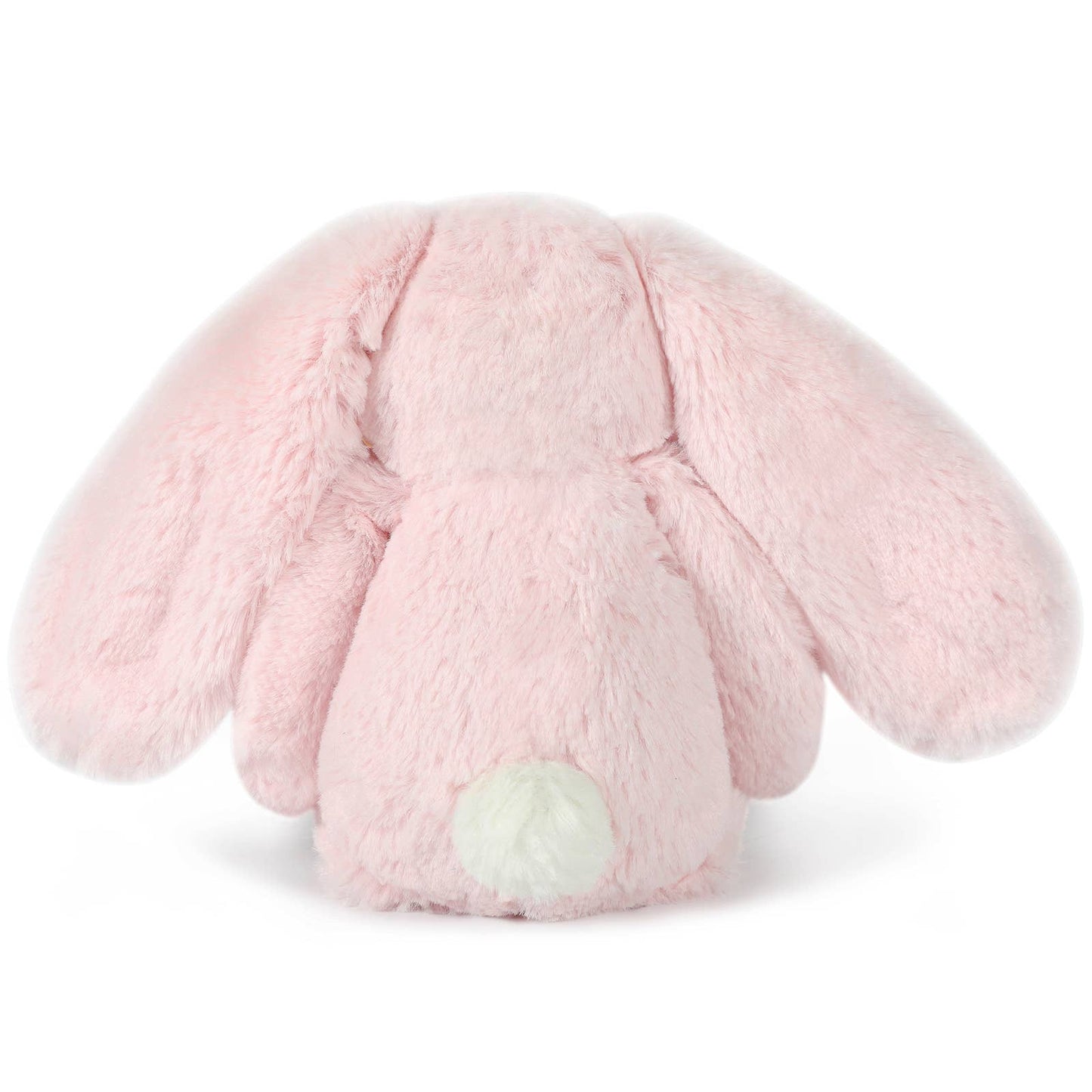 Little Betsy Bunny Pink Soft Toy | OB