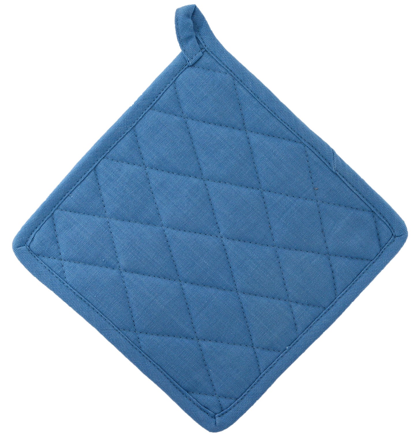 Pot Holder - Assorted Colors | Accent Linen