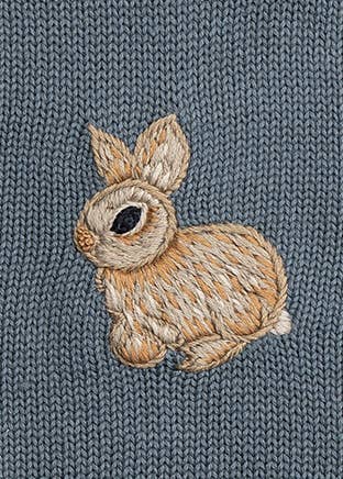 Linus Sweater | Hanevild
