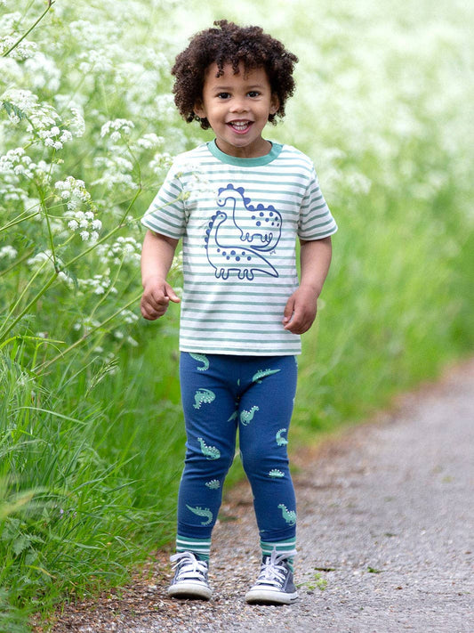 Spot The Dino Leggings | Kite Clothing UK