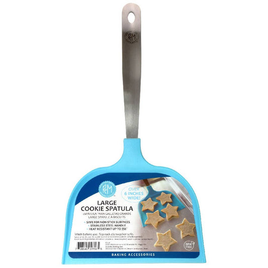 Large Cookie Spatula | R&M International