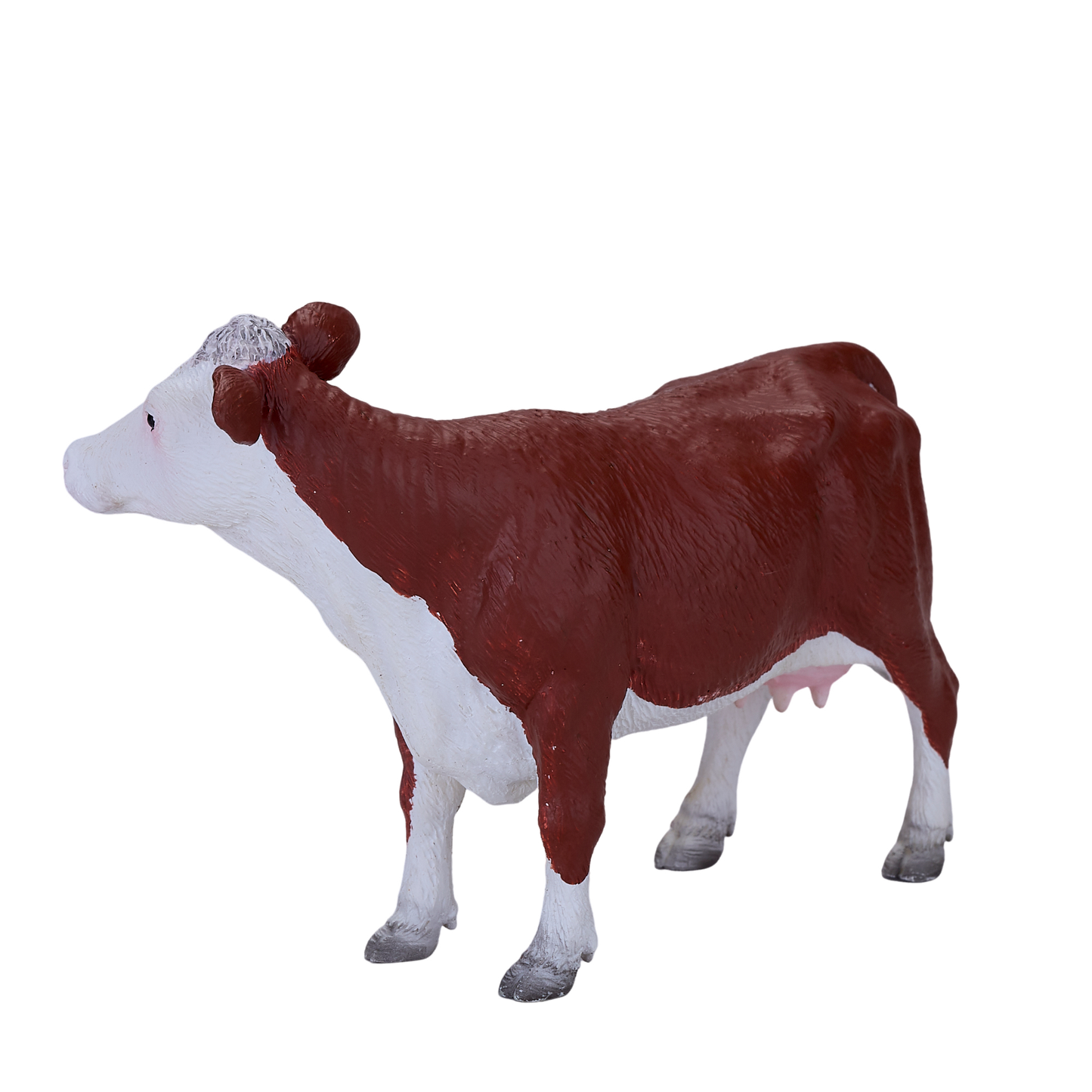 Mojo Hereford Cow | Hauck Toys