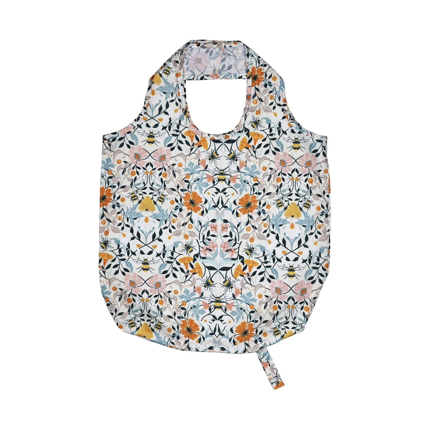 Roll-Up Reusable Bag (Various Prints) | Ulster Weavers