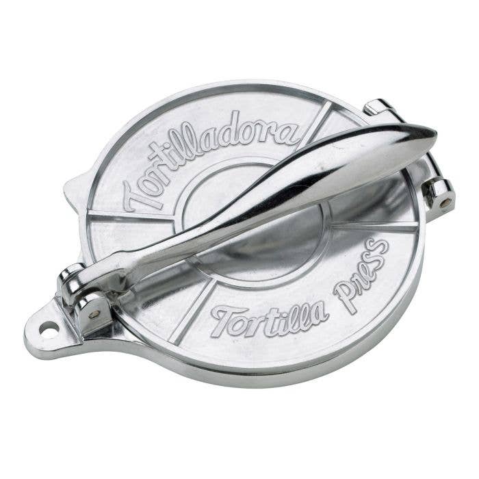 6" Tortilla Press | HIC Kitchen