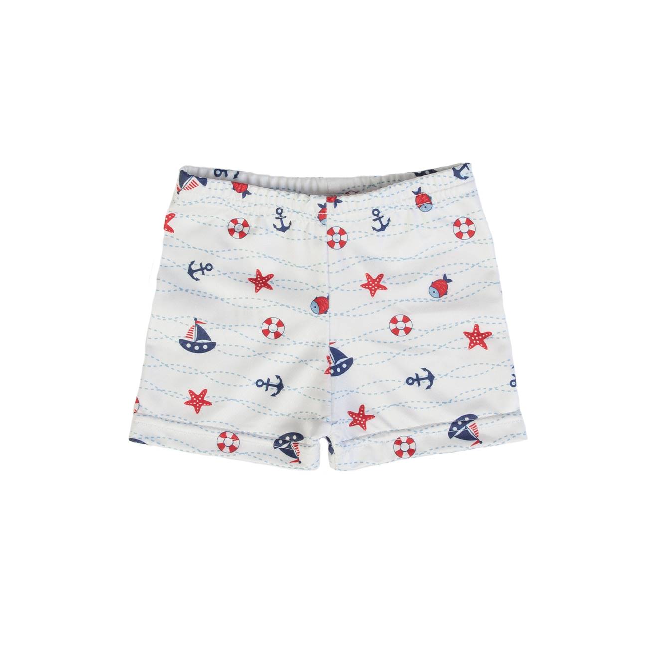 Swim Shorts UPF 50+ (Various Prints) | FS Baby