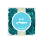 Baby Whales Blueberry Gummies - Small Cube | Sugarfina