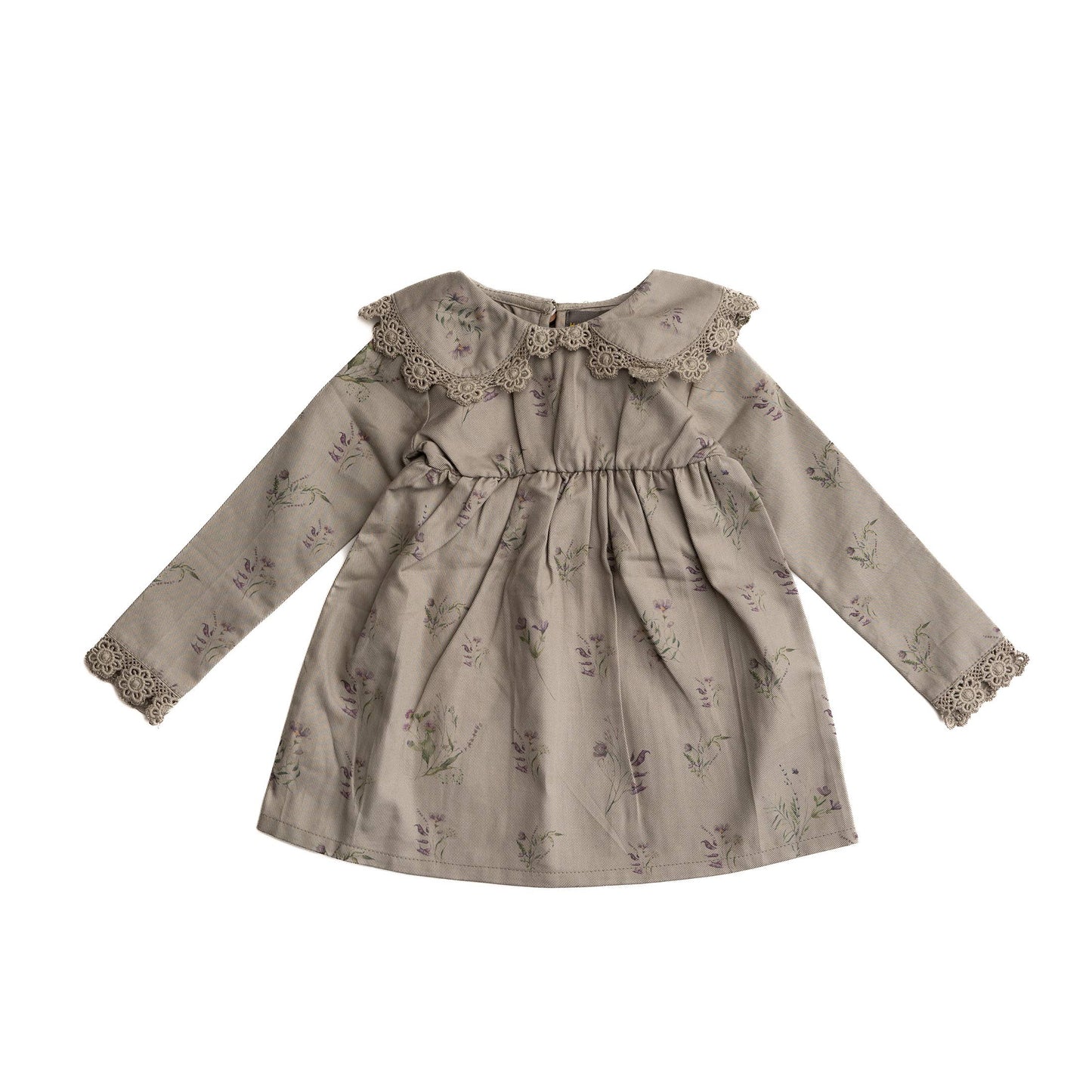 Elsa Dress | Hanevild