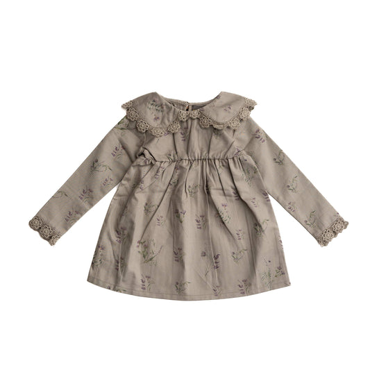 Elsa Dress | Hanevild