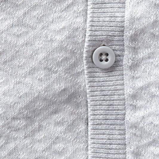 Jacquard Sweater Romper | Hope & Henry