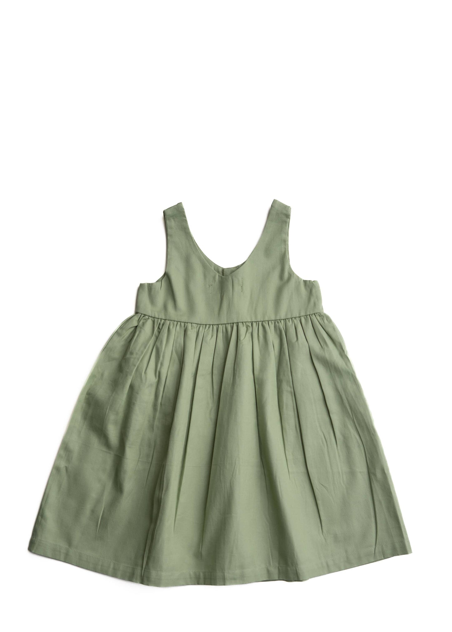 Sine Dress | Hanevild