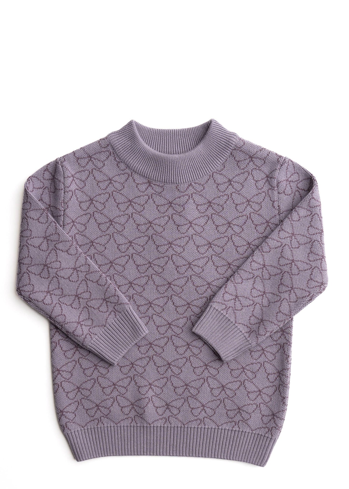 Butterfly Sweater | Hanevild