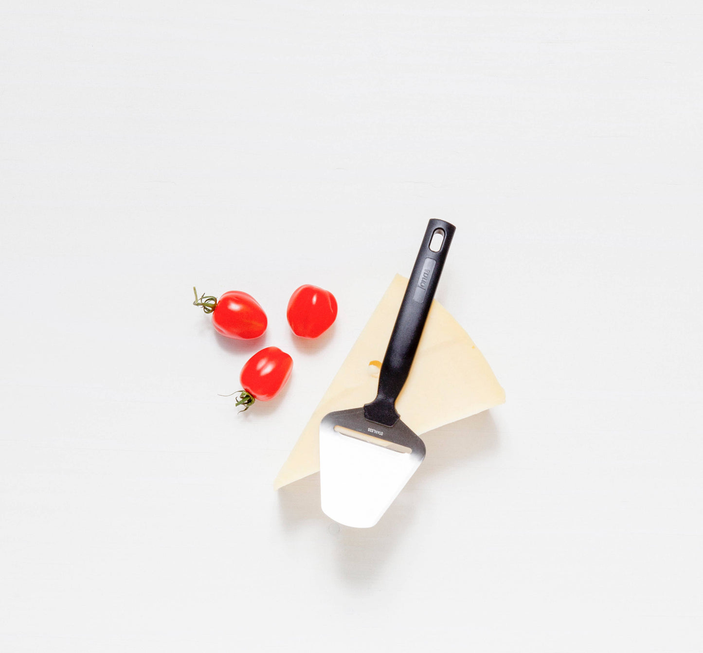 Cheese Plane for Hard Cheese | Linden Sweden