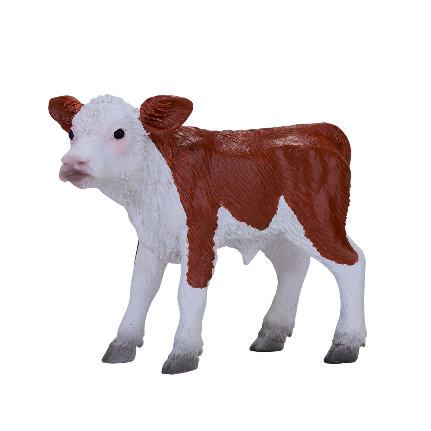 Mojo Hereford Calf | Hauck Toys