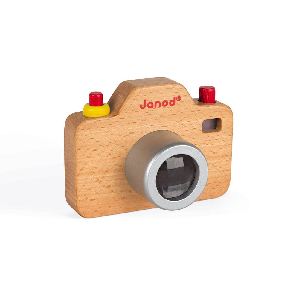 Sound Camera | Janod