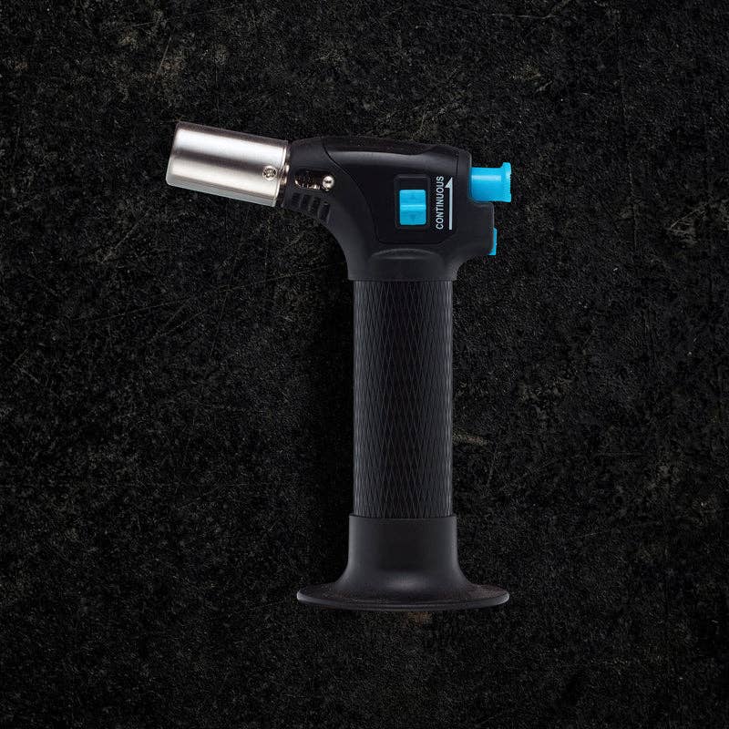 Cheflamme Mini Culinary Torch | Messermeister