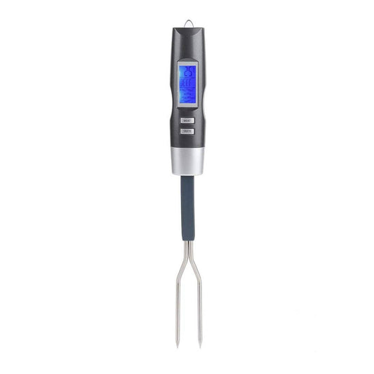 Outset Grill Fork Digital Meat Thermometer | Fox Run Brands