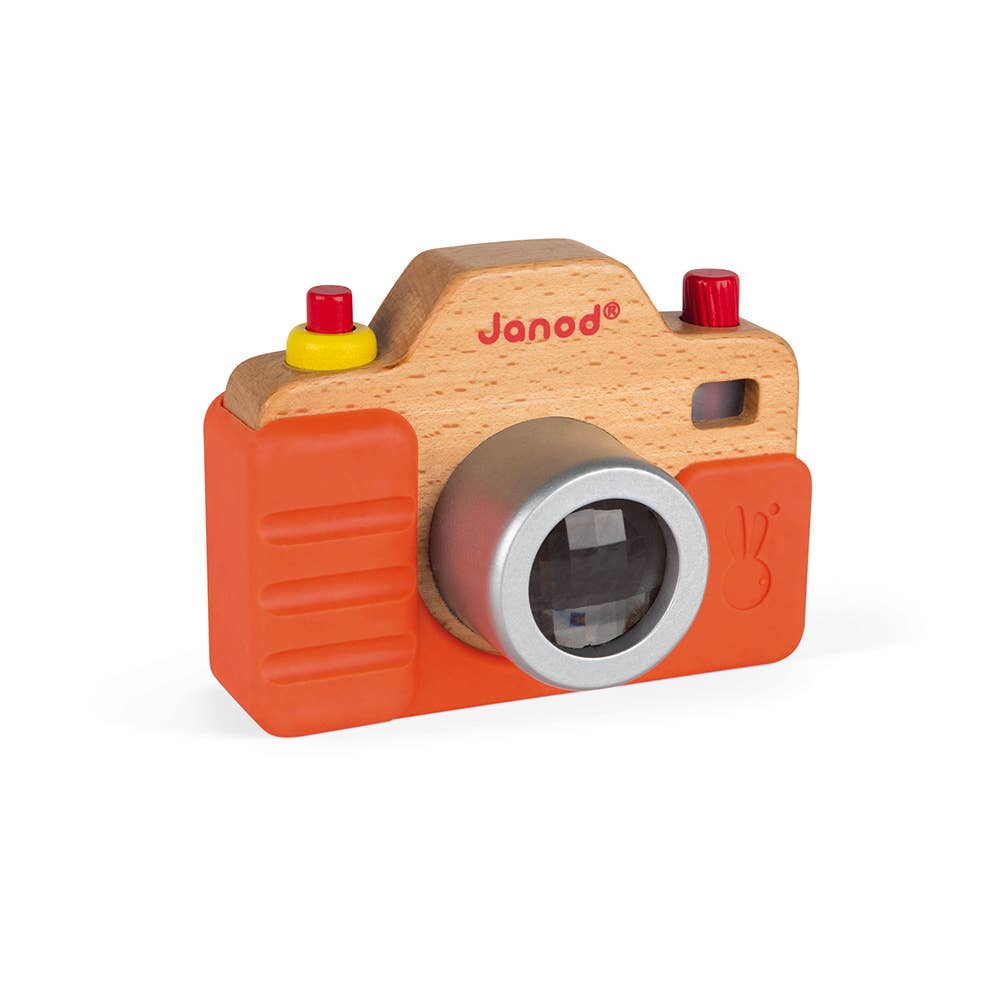 Sound Camera | Janod