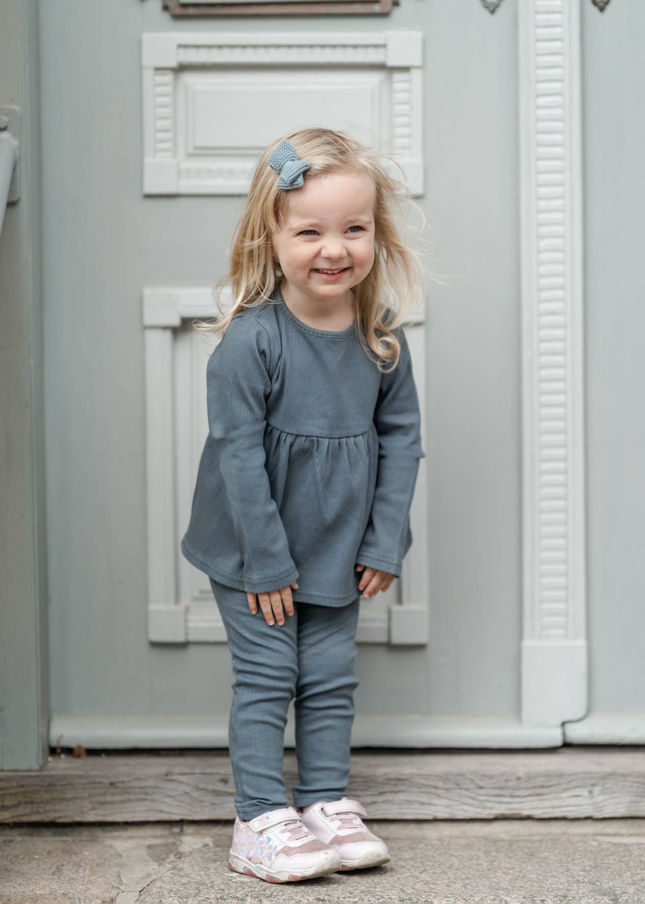 Maria Blouse | Hanevild