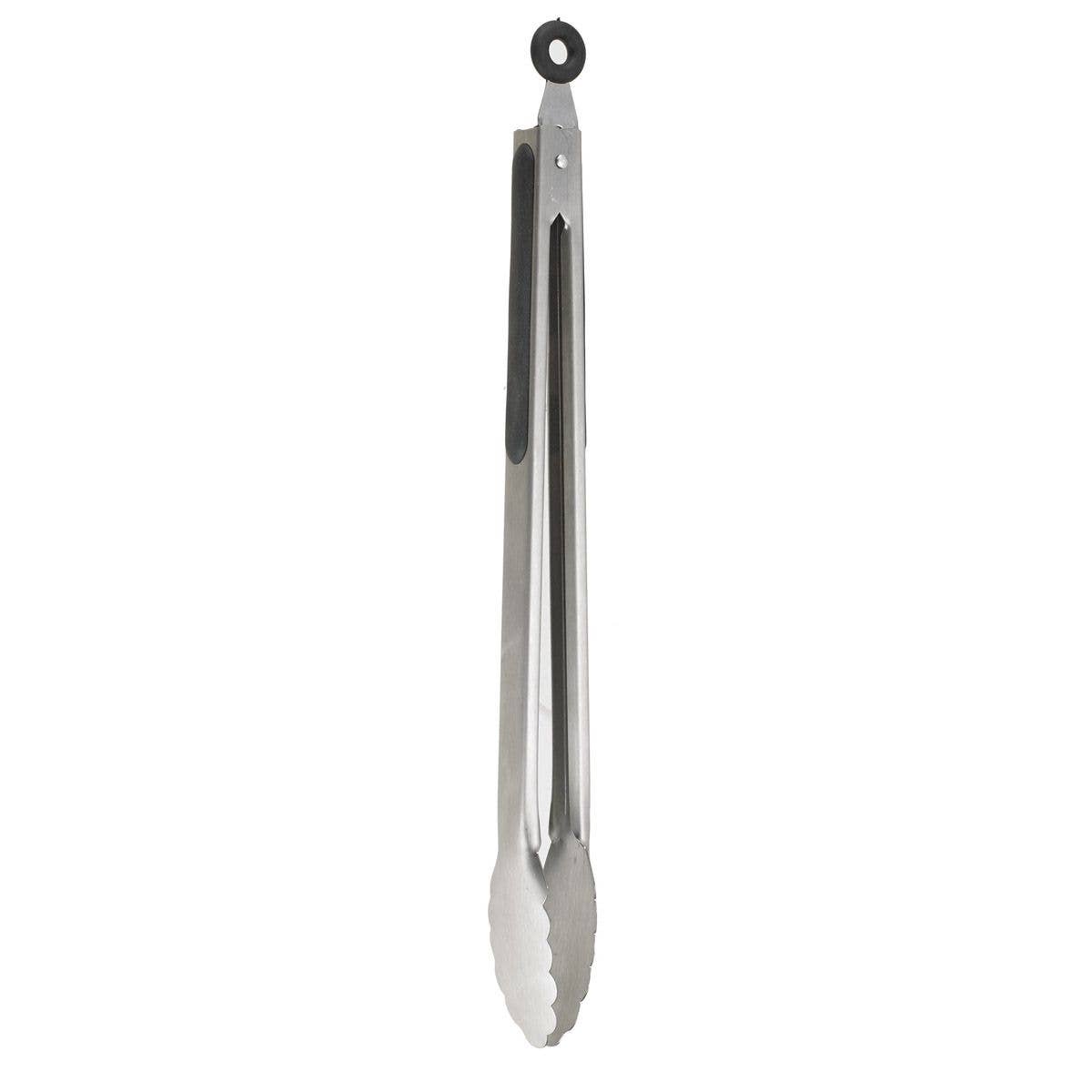 12" Cutlery-Pro Tongs | HIC Kitchen