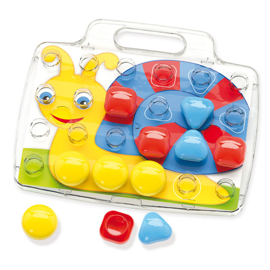 Quercetti Fantacolor Baby | Hauck Toys