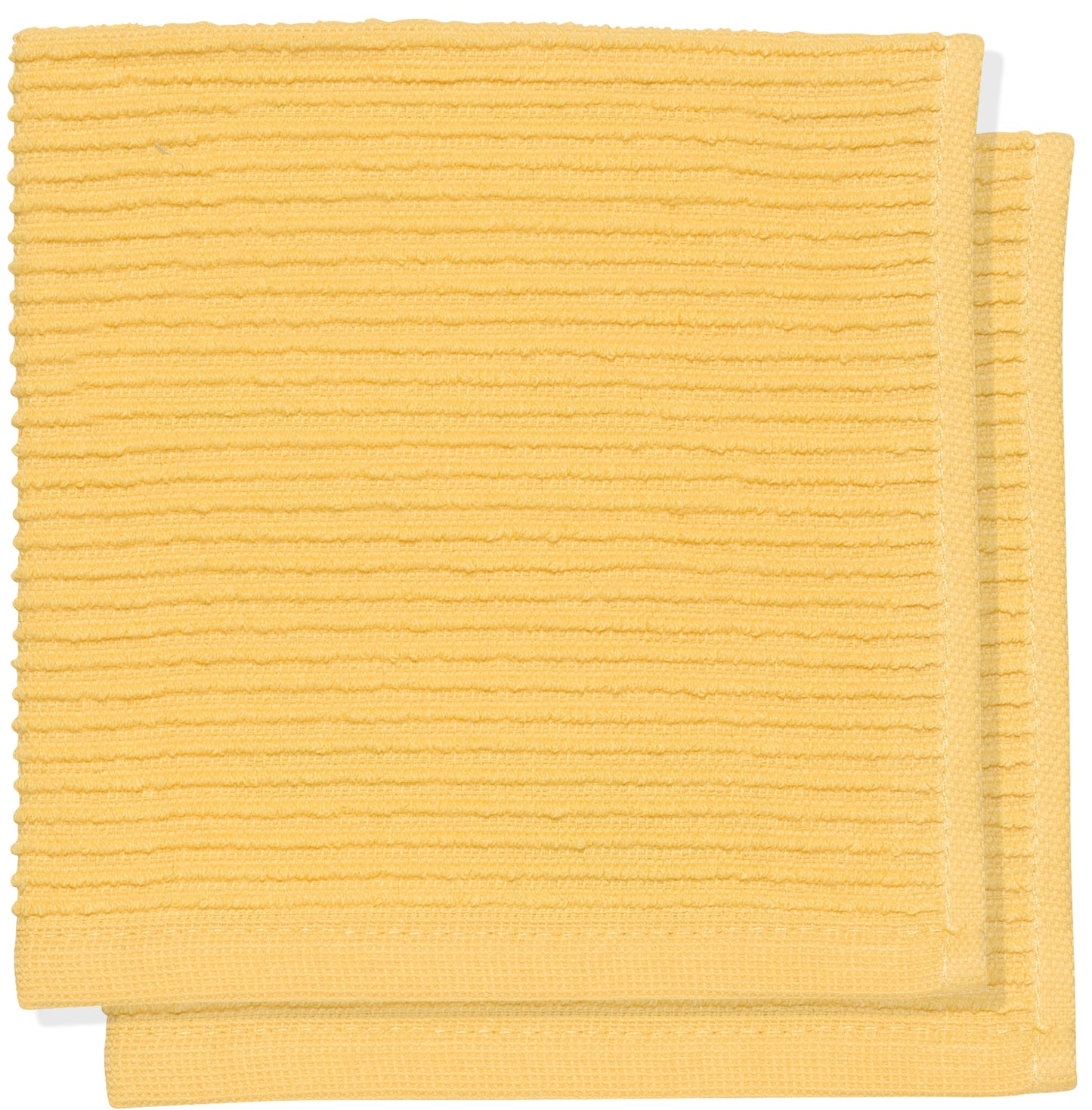 Set of 2 Ripple Dishcloths (Various Colors) | Now Designs