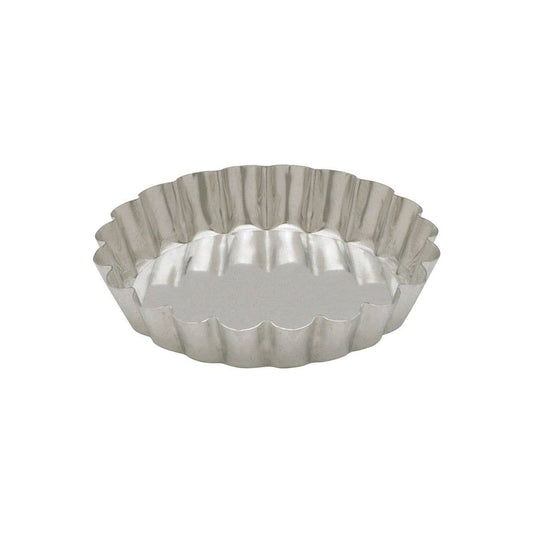 4" Gobel Quiche Pan With Removable Bottom| HIC Kitchen