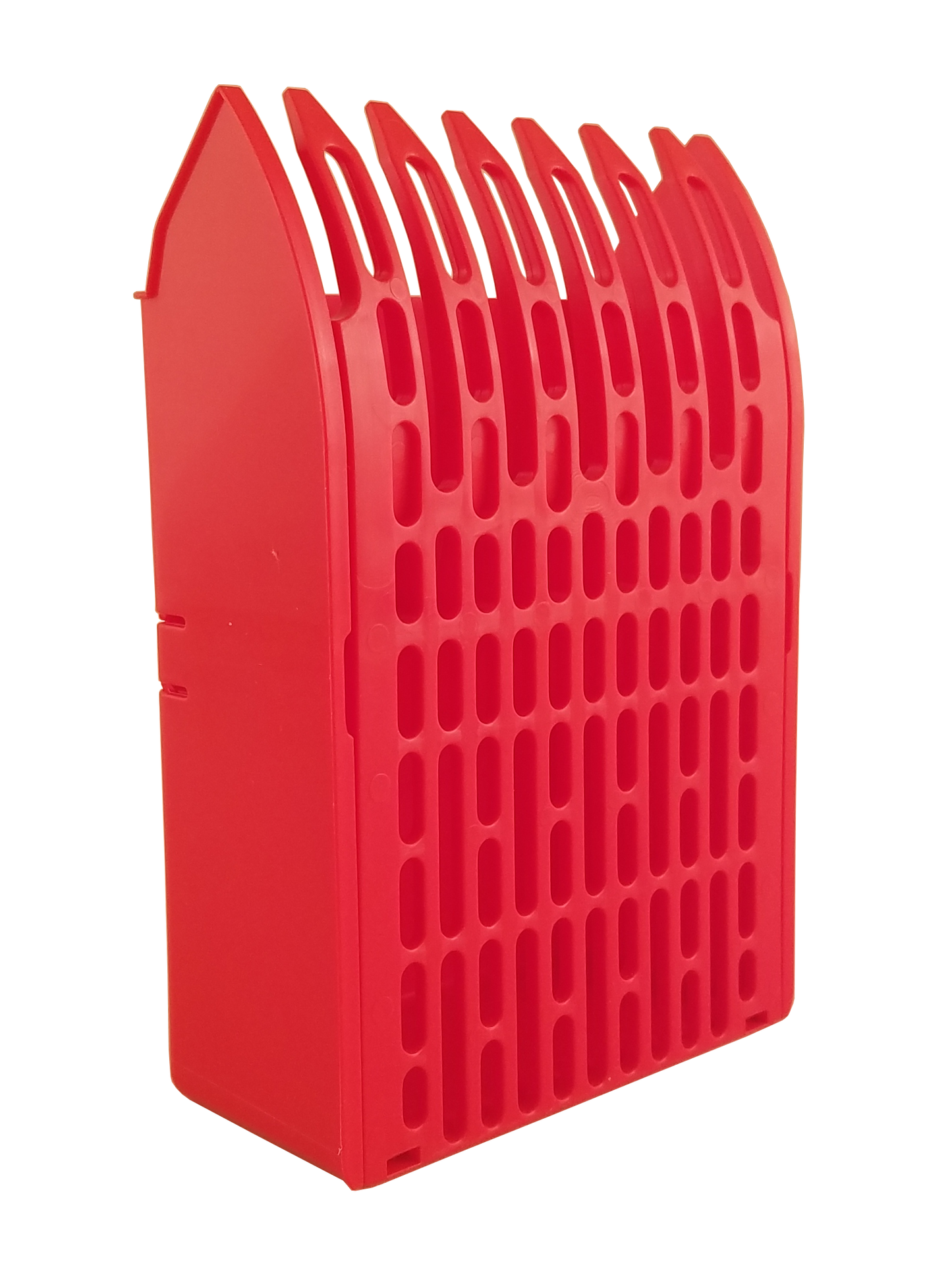 Child Berry Picker Plastic Comb | Linden Sweden