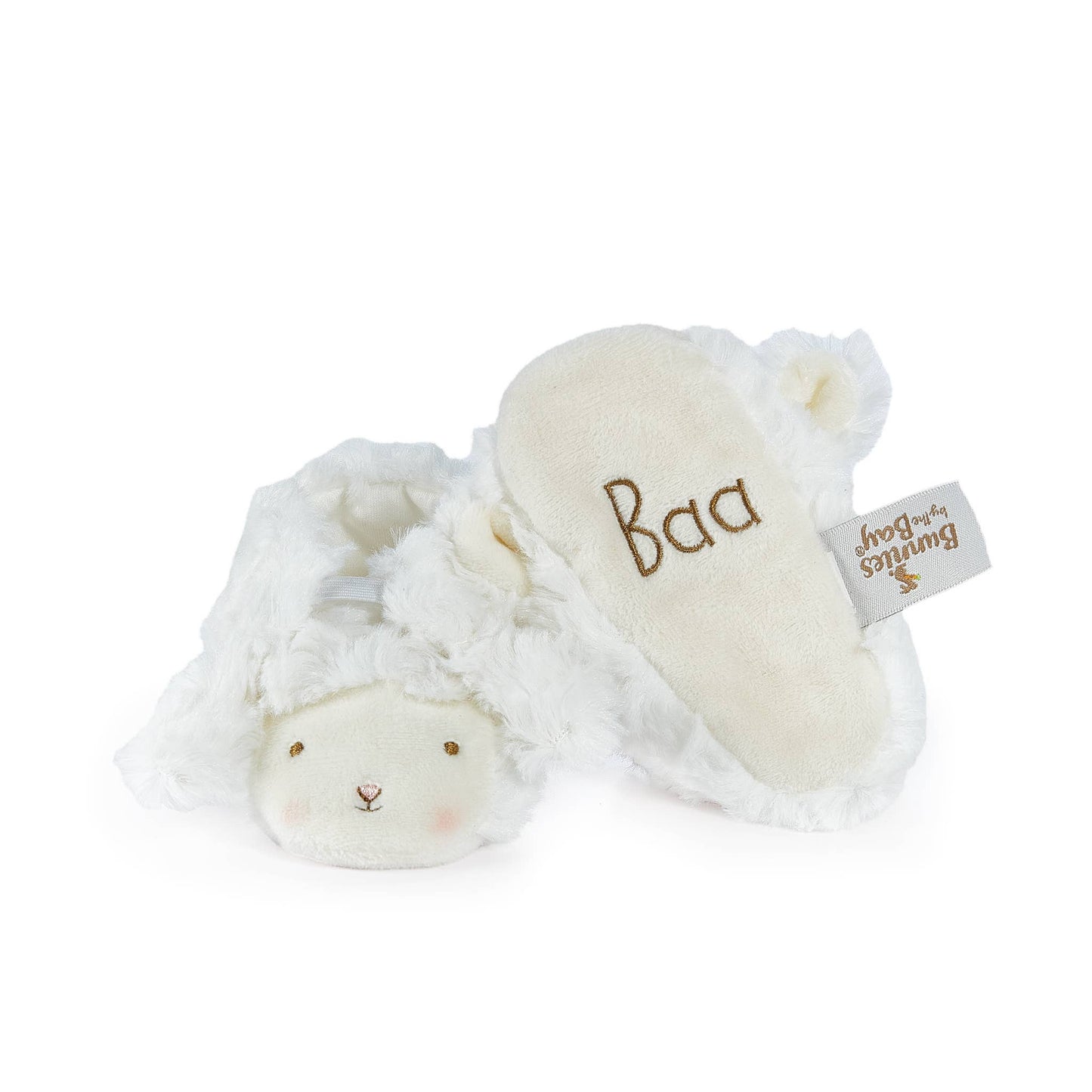 Kiddo Booties | Bunnies By The Bay