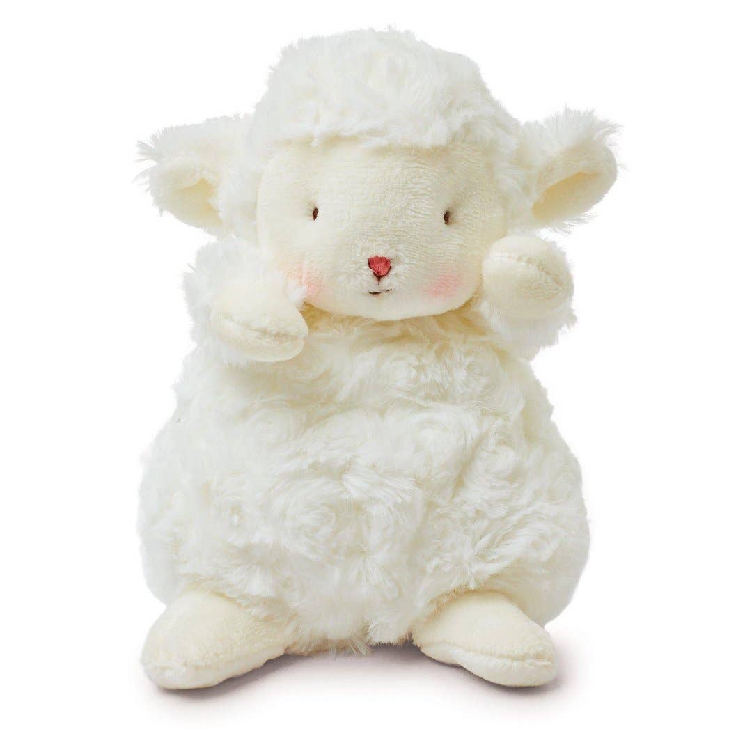 Wee Kiddo Lamb | Bunnies By The Bay