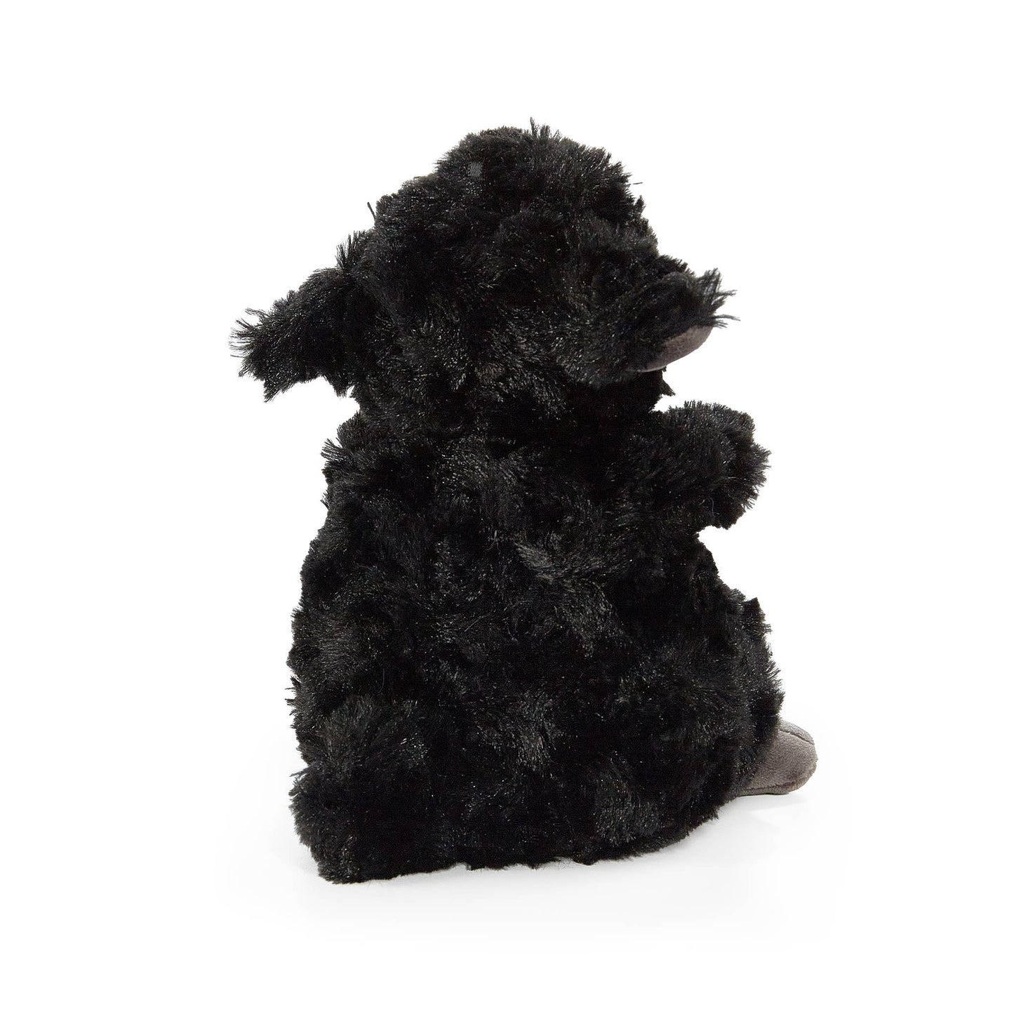 Wee Kiddo the Lamb - Black | Bunnies By The Bay
