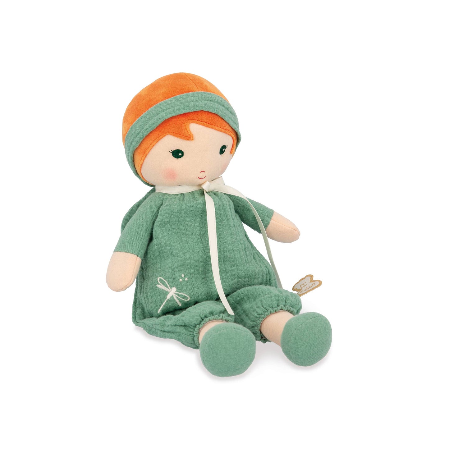 Tendresse Olivia Doll - Large | Janod