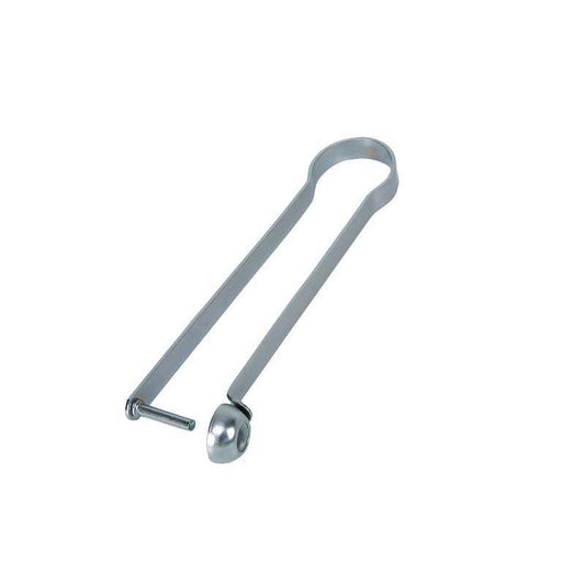 Chrome Plated Cherry Pitter | Dexam