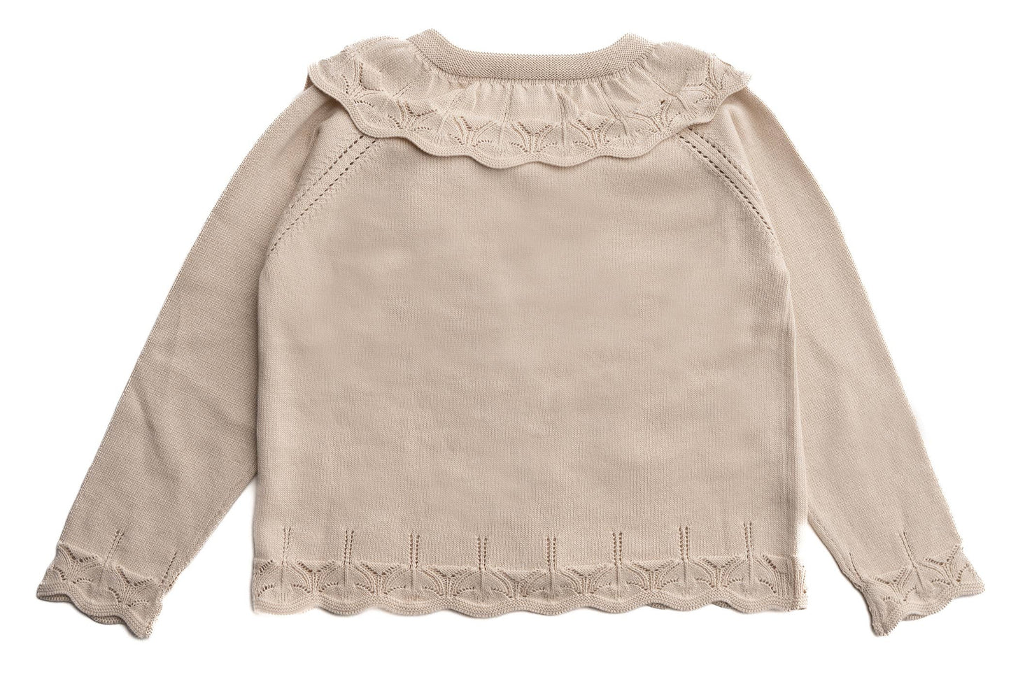 Tilde Cardigan | Hanevild