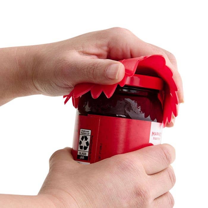 Silicone Jar Opener | HIC Kitchen