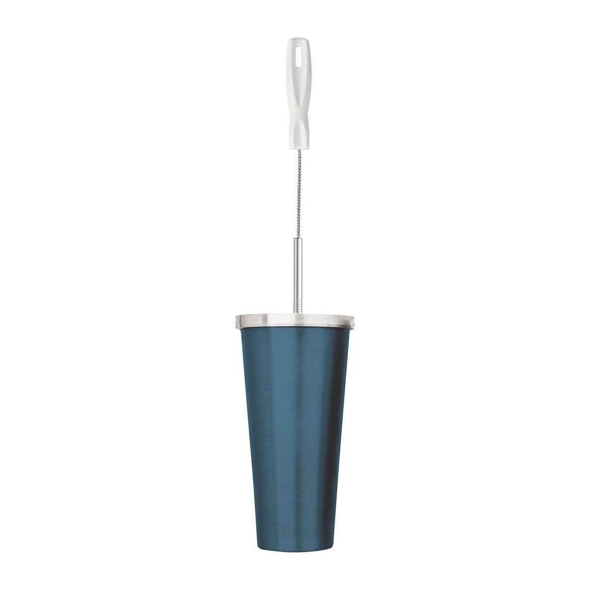 Extra-Long Straw Cleaning Brush | HIC Kitchen