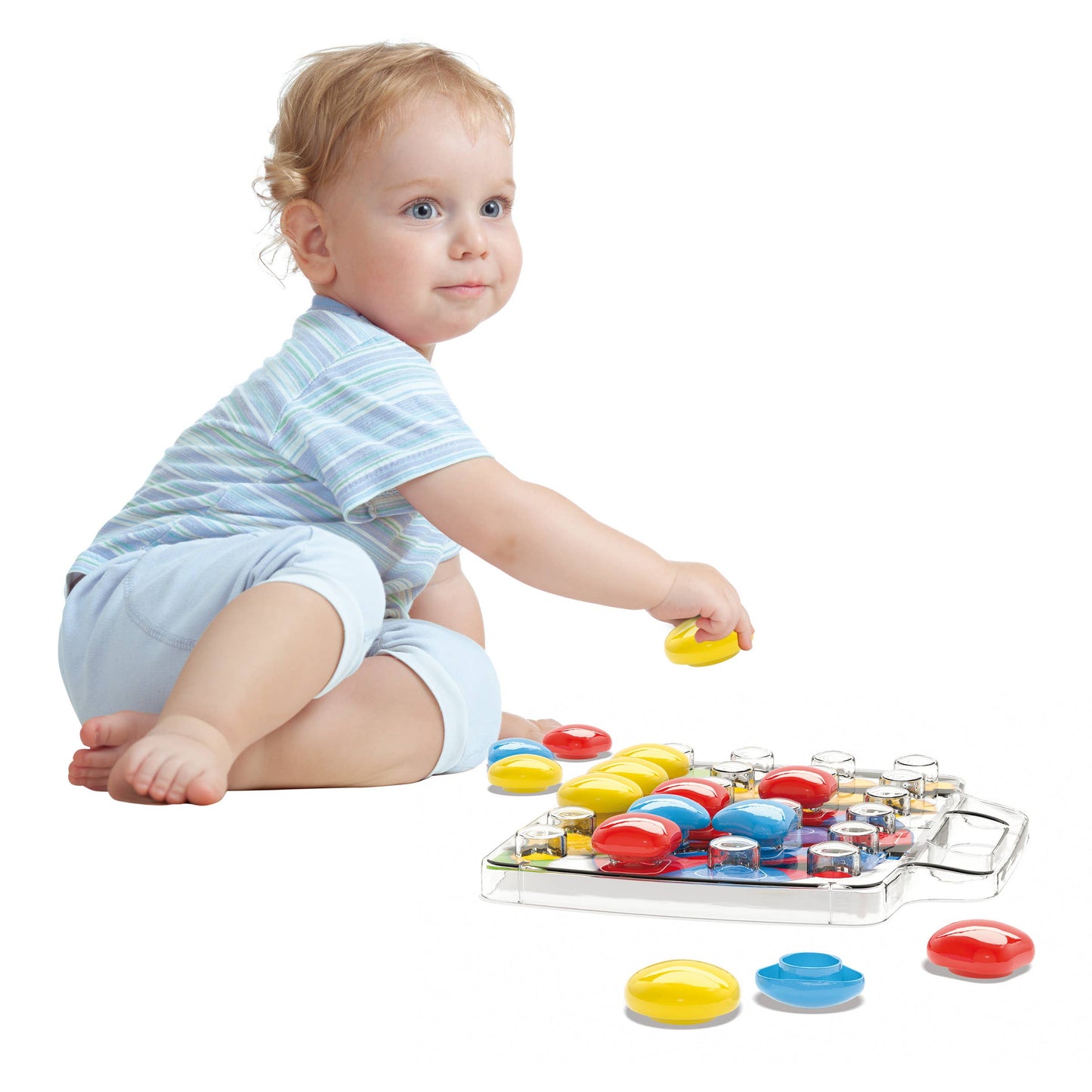 Quercetti Fantacolor Baby | Hauck Toys