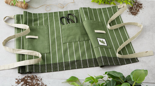 Gardening Utility Apron | Design Imports