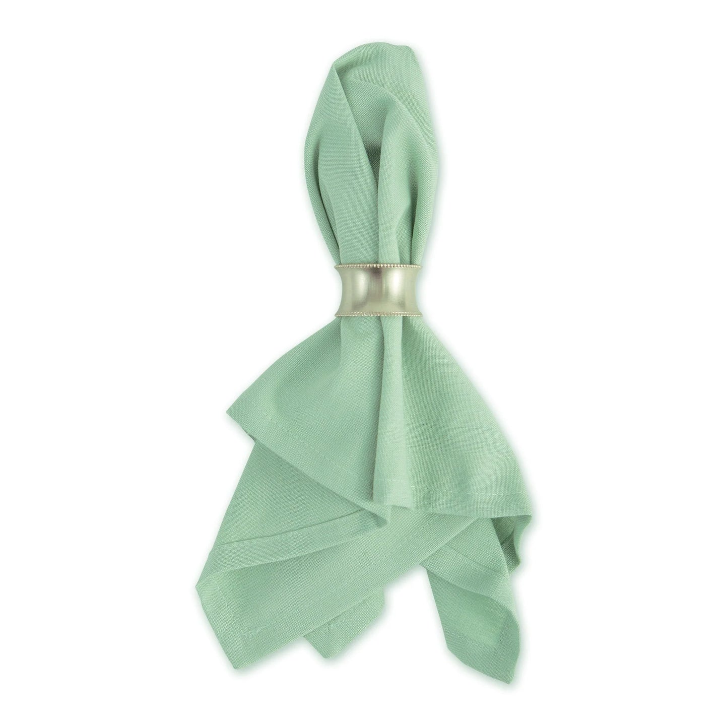 Solid Cotton Napkin Set/4 (Various Colors) | Design Imports