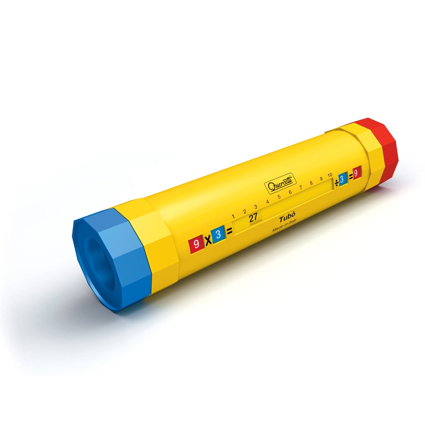 Quercetti Tubo Multiplication | Hauck Toys