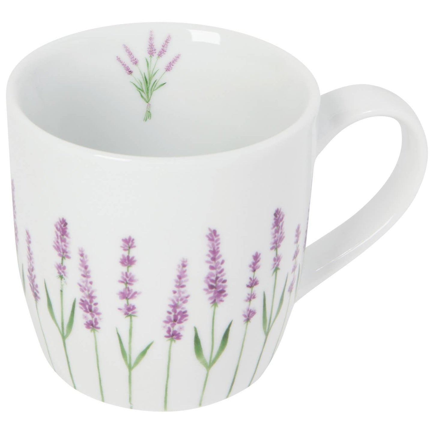 Lavender Mug | Danica
