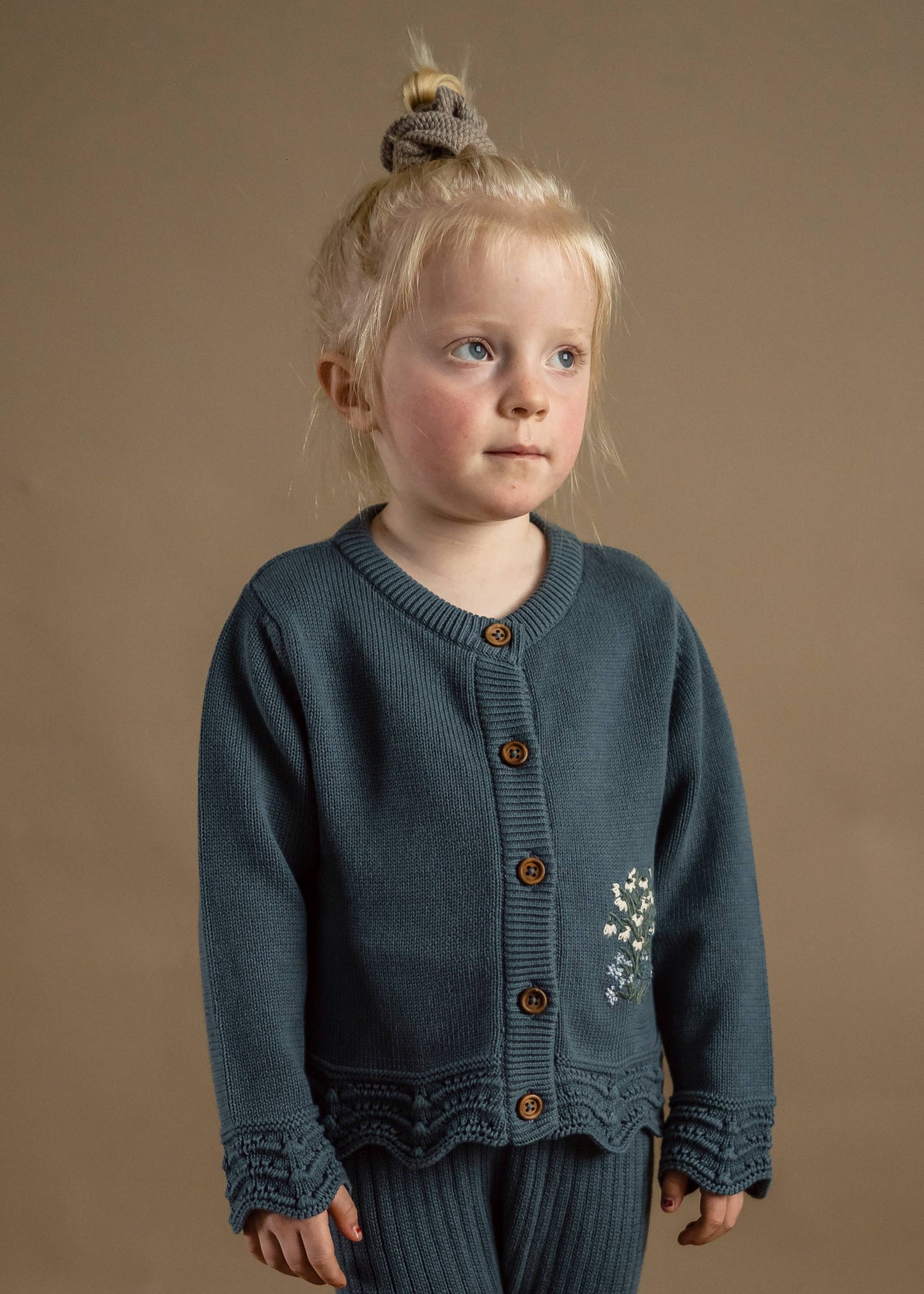Johanna Cardigan | Hanevild