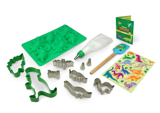 Dinosaur Ultimate Baking Party Set | Handstand Kitchen